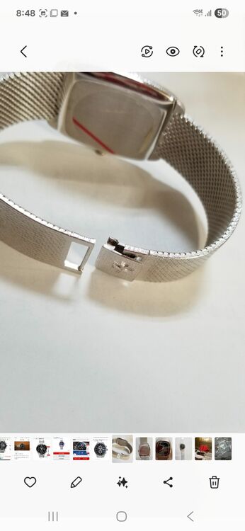 ヴァシュロン コンスタンタン その他 45003（高級時計）の商品画像 - 査定依頼日：2025年10月5日 - 最高査定価格：1,500,000円