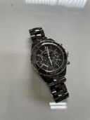 J12 黒文字盤（高級時計）の商品画像 - 査定依頼日：2025年1月17日 - 最高査定価格：350,000円