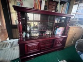 茶箪笥（家具・寝具）の商品画像 - 査定依頼日：2026年9月2日 - 最高査定価格：100,000円