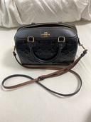 その他 コーチ （ブランドバッグ）の商品画像 - 査定依頼日：2025年6月29日 - 最高査定価格：10,000円