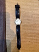 Tiffany（高級時計）の商品画像 - 査定依頼日：2026年2月6日 - 最高査定価格：30,000円