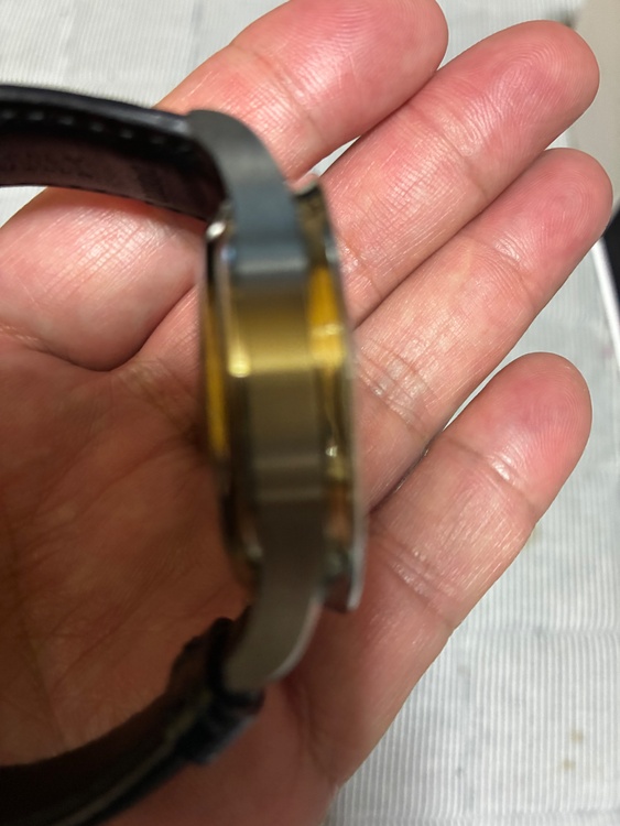 IWC ポルトギーゼ（高級時計）の商品画像 - 査定依頼日：2026年10月7日 - 最高査定価格：800,000円