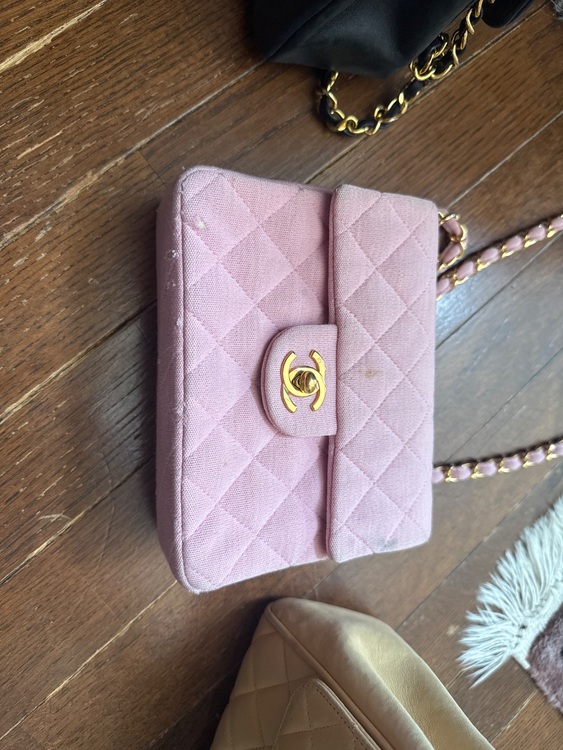 シャネル その他 （高級時計）の商品画像 - 査定依頼日：2025年7月1日 - 最高査定価格：570,000円