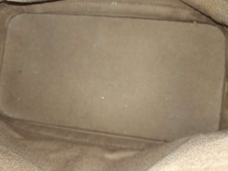 ルイヴィトン モノグラム （ブランドバッグ）の商品画像 - 査定依頼日：2025年3月21日 - 最高査定価格：13,000円