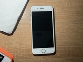 iPhone8 64GB SIMフリー（スマホ）の商品画像 - 査定依頼日：2025年11月12日 - 最高査定価格：8,000円