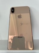 iPhone XS Max（スマホ）の商品画像 - 査定依頼日：2023年4月2日 - 最高査定価格：11,700円