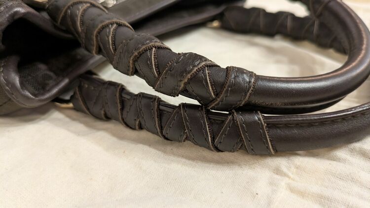 ディオール  （ブランドバッグ）の商品画像 - 査定依頼日：2025年9月25日 - 最高査定価格：40,000円