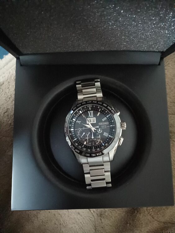 セイコー その他 （高級時計）の商品画像 - 査定依頼日：2025年11月30日 - 最高査定価格：40,000円