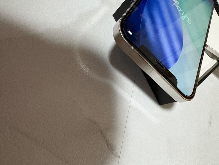 iPhone12pro（スマホ）の商品画像 - 査定依頼日：2026年1月7日 - 最高査定価格：36,000円