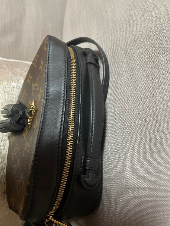 ルイヴィトン モノグラム （ブランドバッグ）の商品画像 - 査定依頼日：2025年5月2日 - 最高査定価格：135,000円