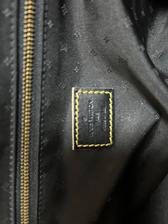 種類忘れてしまいました。（ブランドバッグ）の商品画像 - 査定依頼日：2026年5月29日 - 最高査定価格：50,000円