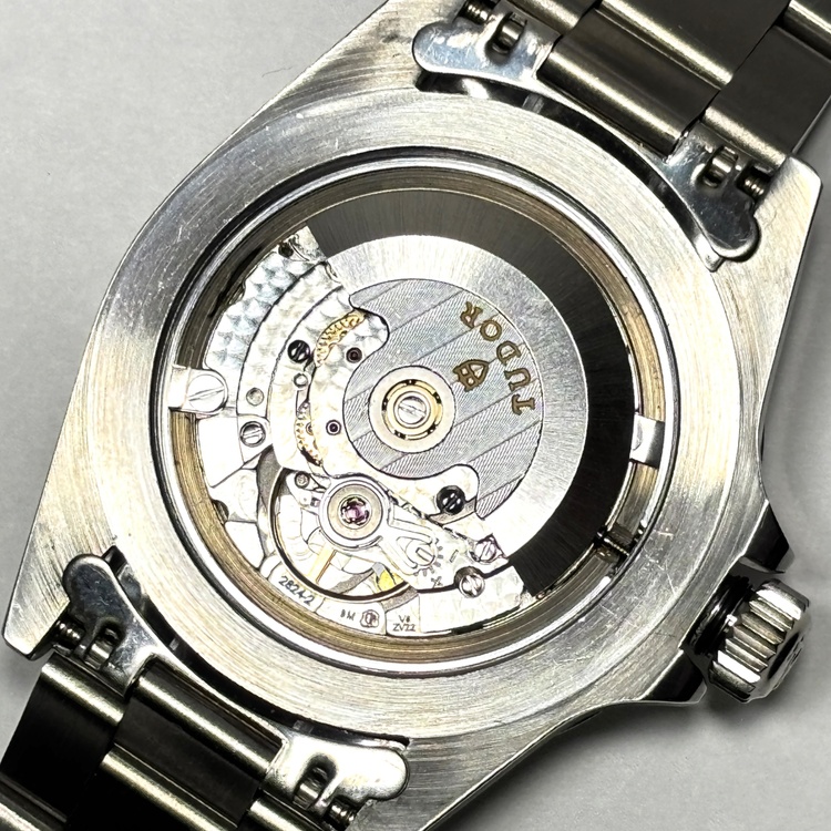 チューダー その他 7909（高級時計）の商品画像 - 査定依頼日：2026年1月16日 - 最高査定価格：800,000円