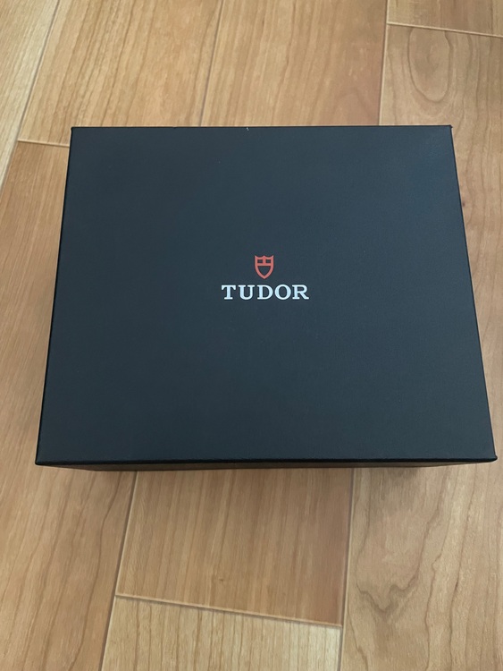 ブラックベイ（高級時計）の商品画像 - 査定依頼日：2025年8月23日 - 最高査定価格：470,000円