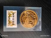 金貨（金・貴金属）の商品画像 - 査定依頼日：2025年11月2日 - 最高査定価格：628,000円