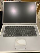 M5884 PowerBook G4（PC・タブレット）の商品画像 - 査定依頼日：2023年8月3日 - 最高査定価格：2,000円