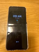 Galaxy Z Flip 5（スマホ）の商品画像 - 査定依頼日：2023年9月15日 - 最高査定価格：20,000円