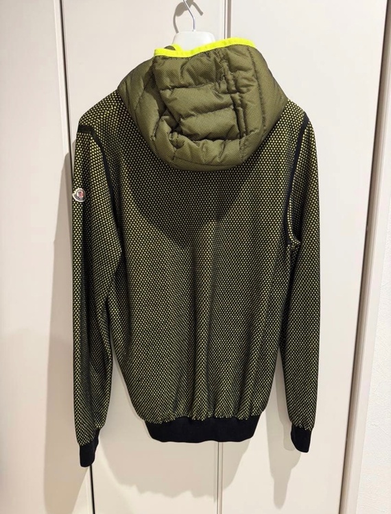 MAGLIA TRICOT CARDIGAN（古着・ファッション）の商品画像 - 査定依頼日：2026年9月28日 - 最高査定価格：14,000円
