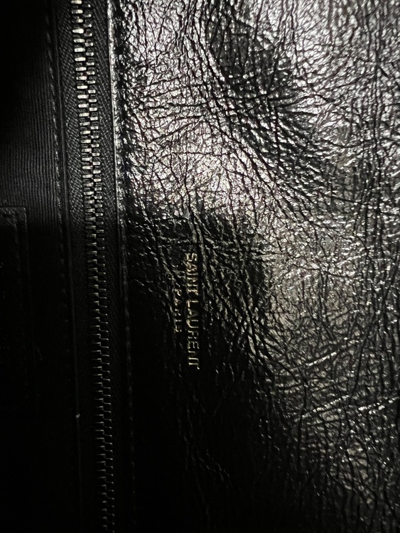 イブサンローラン  （ブランドバッグ）の商品画像 - 査定依頼日：2025年9月13日 - 最高査定価格：220,000円