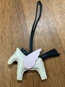 ペガサスチャーム（ブランド財布・小物）の商品画像 - 査定依頼日：2026年7月15日 - 最高査定価格：80,000円