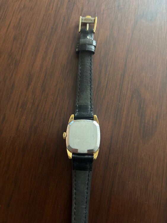 オメガ デ･ビル （高級時計）の商品画像 - 査定依頼日：2025年3月9日 - 最高査定価格：100,000円