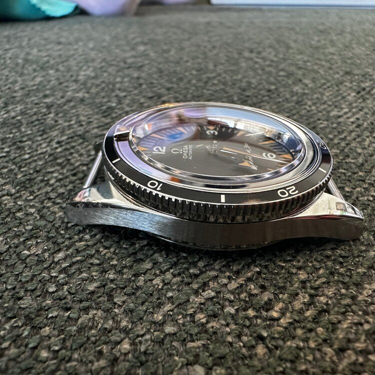 1957 トリロジ﻿ー SEAMASTER 30﻿0（高級時計）の商品画像 - 査定依頼日：2025年1月8日 - 最高査定価格：800,000円