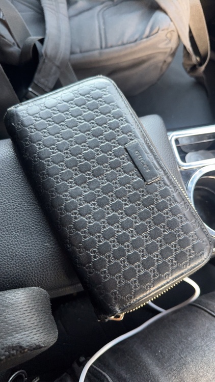 グッチ  （ブランドバッグ）の商品画像 - 査定依頼日：2026年3月28日 - 最高査定価格：35,000円