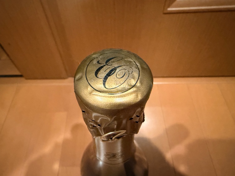 エグリ・ウーリエの2005年（お酒）の商品画像 - 査定依頼日：2026年8月17日 - 最高査定価格：50,000円