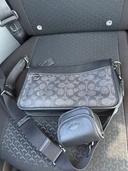 その他 コーチ （ブランドバッグ）の商品画像 - 査定依頼日：2026年3月12日 - 最高査定価格：3,000円