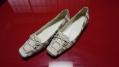 BALLY AZORES/06 ビットローファー TALC 38.5E 6126（古着・ファッション）の商品画像 - 査定依頼日：2026年7月5日 - 最高査定価格：100,000円