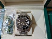 ロレックス サブマリーナー 1（高級時計）の商品画像 - 査定依頼日：2025年11月8日 - 最高査定価格：1,780,000円