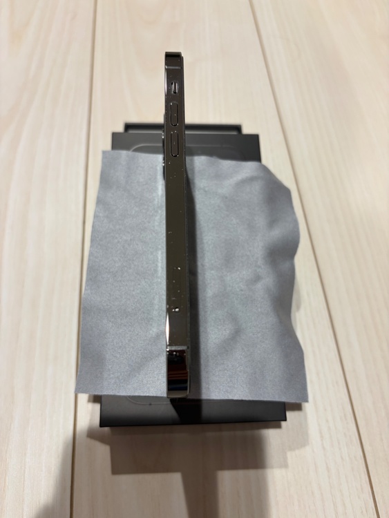 iPhone 12 Pro 128GB 楽天モバイル（スマホ）の商品画像 - 査定依頼日：2026年2月15日 - 最高査定価格：32,000円