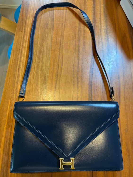 リディ（ブランドバッグ）の商品画像 - 査定依頼日：2026年2月25日 - 最高査定価格：220,000円