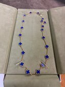 ヴァンクリーフ　20p（宝石）の商品画像 - 査定依頼日：2025年4月4日 - 最高査定価格：1,750,000円