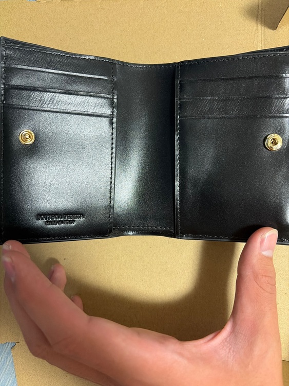 ボッテガ・ヴェネタ  （ブランドバッグ）の商品画像 - 査定依頼日：2025年10月22日 - 最高査定価格：45,000円