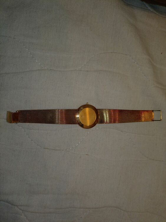 その他 その他 （高級時計）の商品画像 - 査定依頼日：2025年11月20日 - 最高査定価格：500,000円