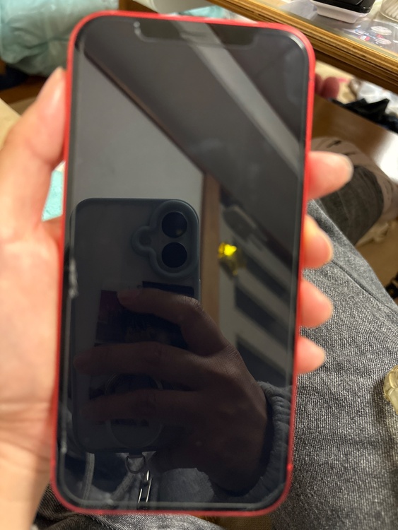 iPhone 12 128GB SIMフリー（スマホ）の商品画像 - 査定依頼日：2026年4月18日 - 最高査定価格：24,000円