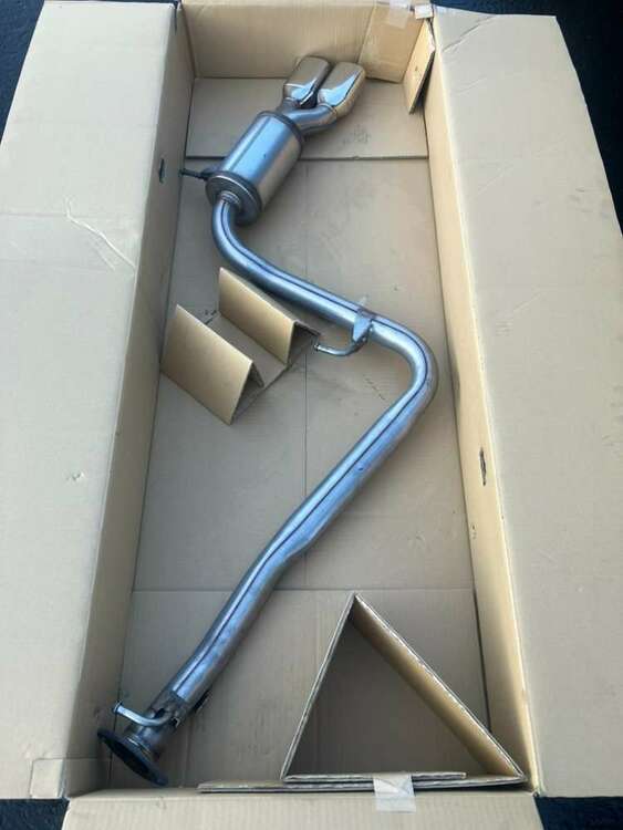 MSB53-58003.（カー用品）の商品画像 - 査定依頼日：2025年3月29日 - 最高査定価格：70,000円