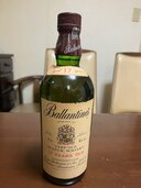 １７年（お酒）の商品画像 - 査定依頼日：2024年4月1日 - 最高査定価格：2,000円