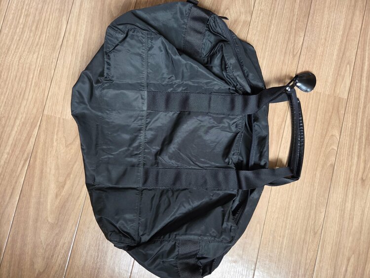 プラダ（ブランドバッグ）の商品画像 - 査定依頼日：2026年10月4日 - 最高査定価格：50,000円