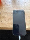 iPhone12ProMAX256GBです。（スマホ）の商品画像 - 査定依頼日：2023年1月8日 - 最高査定価格：67,900円