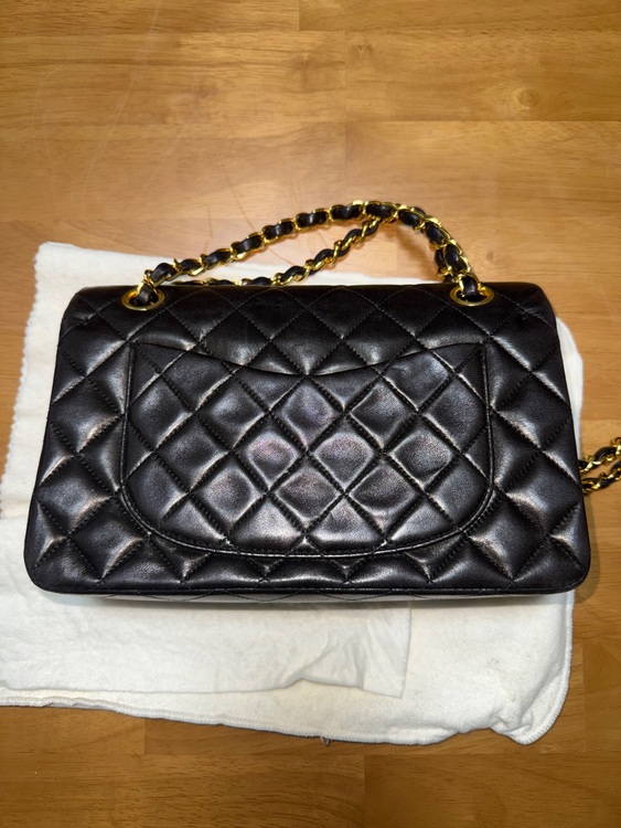 シャネル マトラッセ （ブランドバッグ）の商品画像 - 査定依頼日：2025年7月26日 - 最高査定価格：580,000円