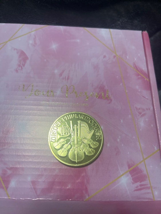 ウィーン金貨（金・貴金属）の商品画像 - 査定依頼日：2026年2月7日 - 最高査定価格：800,000円