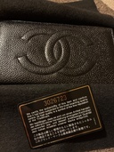 CARTE（ブランドバッグ）の商品画像 - 査定依頼日：2026年10月13日 - 最高査定価格：12,000円