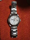 ロレックス エクスプローラー （高級時計）の商品画像 - 査定依頼日：2026年1月21日 - 最高査定価格：1,250,000円