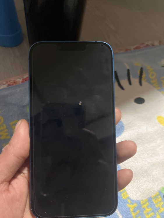 iPhone iPhone 13 128GB SIMフリー（スマホ）の商品画像 - 査定依頼日：2026年6月25日 - 最高査定価格：40,000円