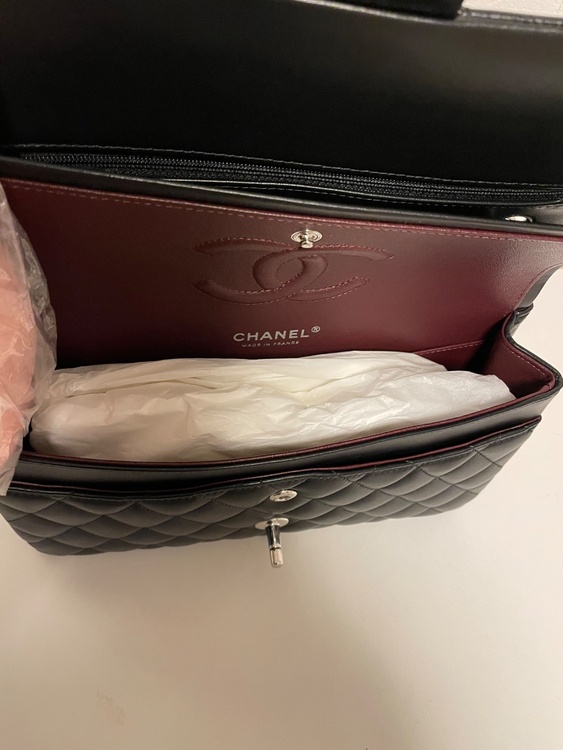 シャネル シャネル(その他) （ブランドバッグ）の商品画像 - 査定依頼日：2026年3月17日 - 最高査定価格：800,000円