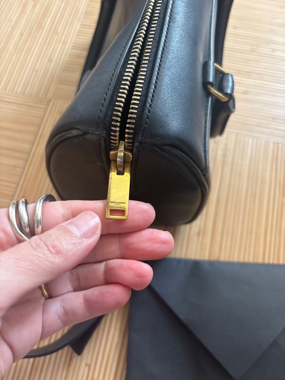 バッグ（ブランドバッグ）の商品画像 - 査定依頼日：2025年11月22日 - 最高査定価格：80,000円