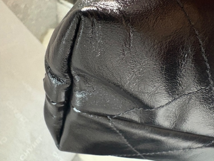 シャネル シャネル(その他) （ブランドバッグ）の商品画像 - 査定依頼日：2025年6月27日 - 最高査定価格：560,000円