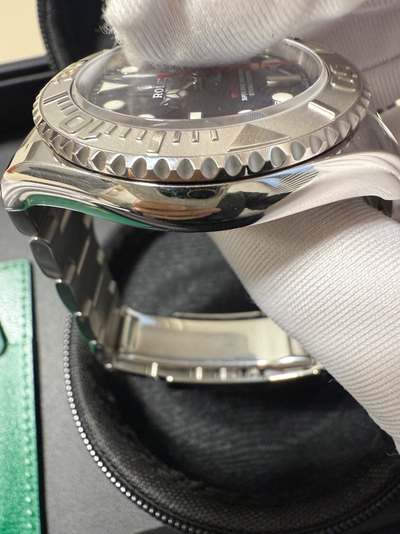 126622（高級時計）の商品画像 - 査定依頼日：2025年11月1日 - 最高査定価格：1,900,000円