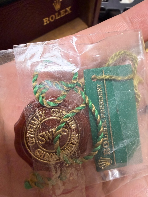 不明（高級時計）の商品画像 - 査定依頼日：2026年3月18日 - 最高査定価格：3,100,000円